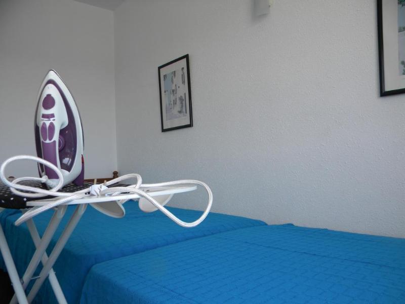 Apartamento Rodas Arysal 살루 외부 사진
