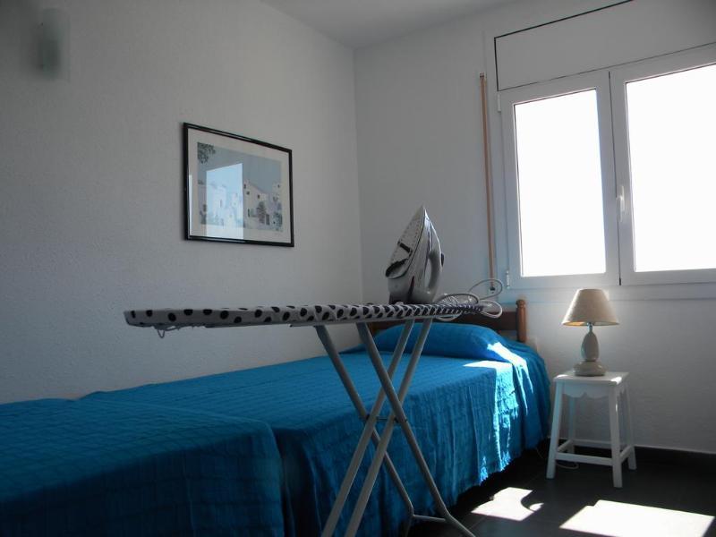 Apartamento Rodas Arysal 살루 외부 사진