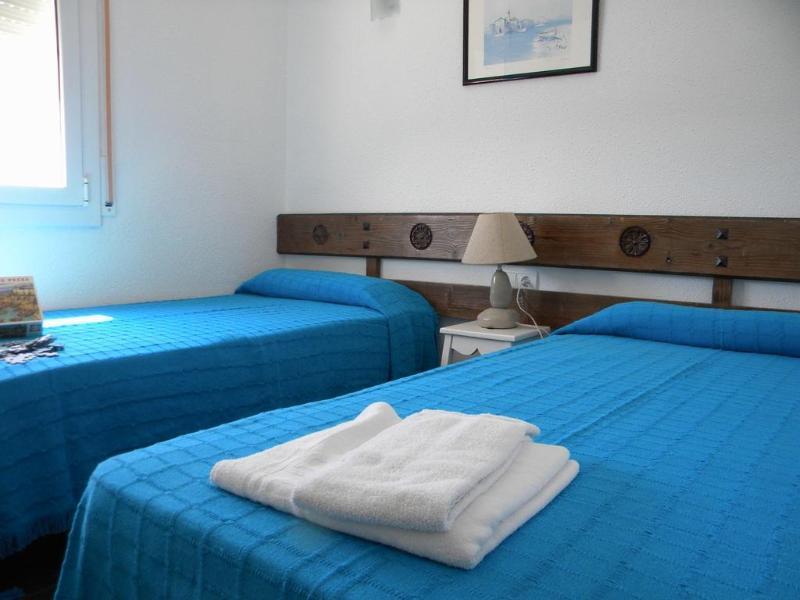 Apartamento Rodas Arysal 살루 외부 사진