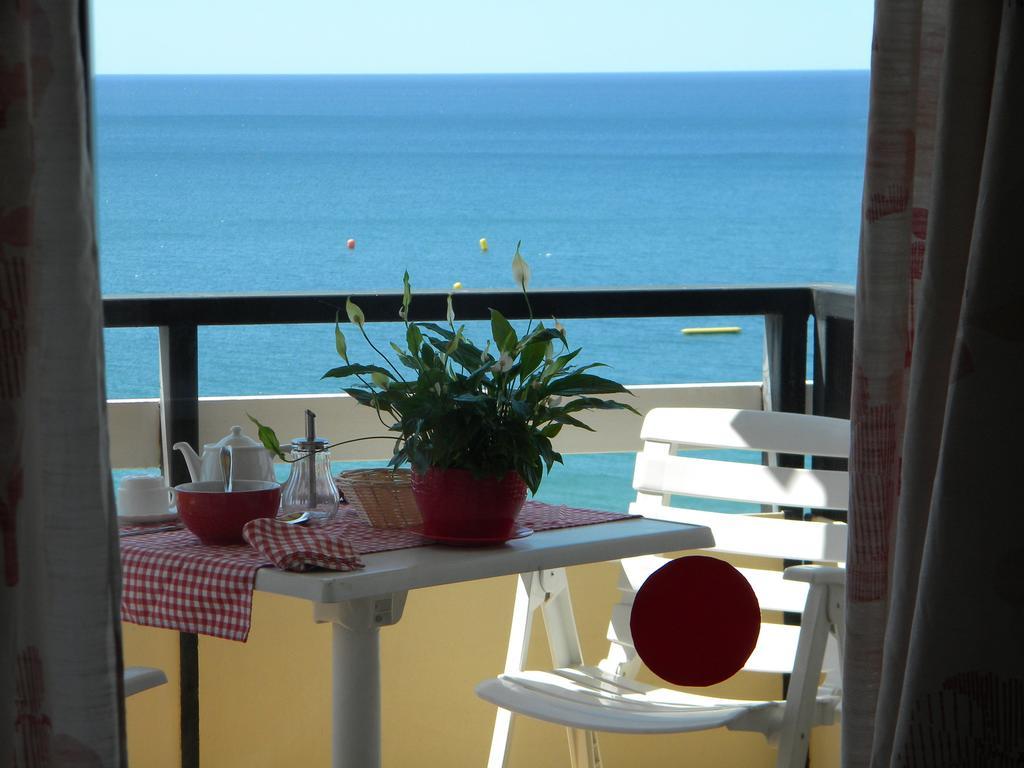 Apartamento Rodas Arysal 살루 외부 사진