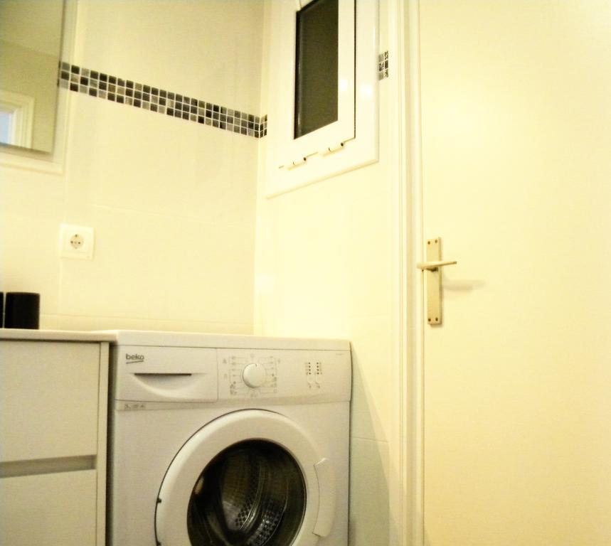 Apartamento Rodas Arysal 살루 외부 사진